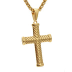 Handgefertigte Vintage Halskette