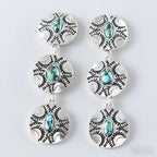 Charmante Ohrring für jeden Anlass