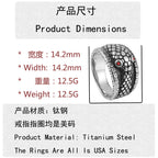 Charmante Ring für jeden Anlass