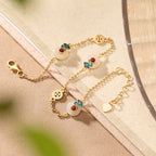 Atemberaubende Silber Armband für den Alltag