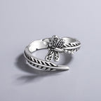 Atemberaubende Ring für den Alltag