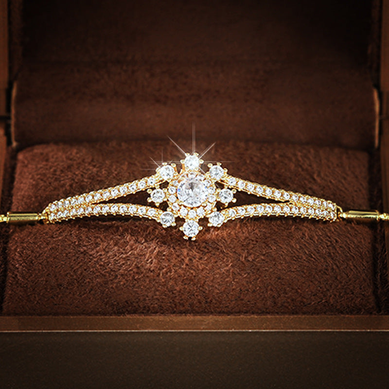 Elegante Armband für jeden Anlass