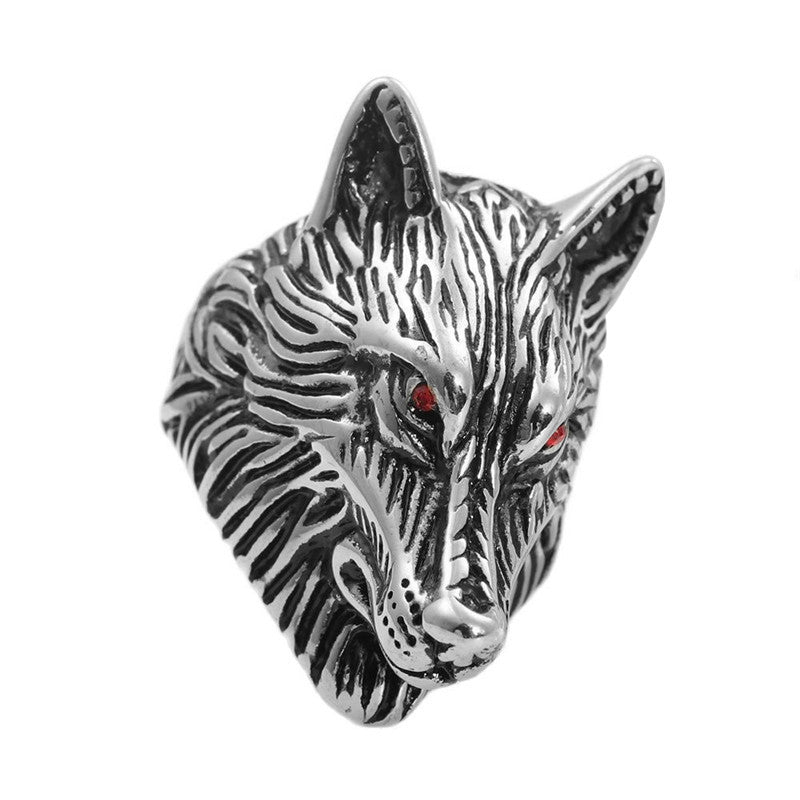 Atemberaubende Ring für den Alltag