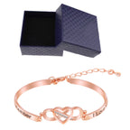 Handgefertigte Vintage Armband