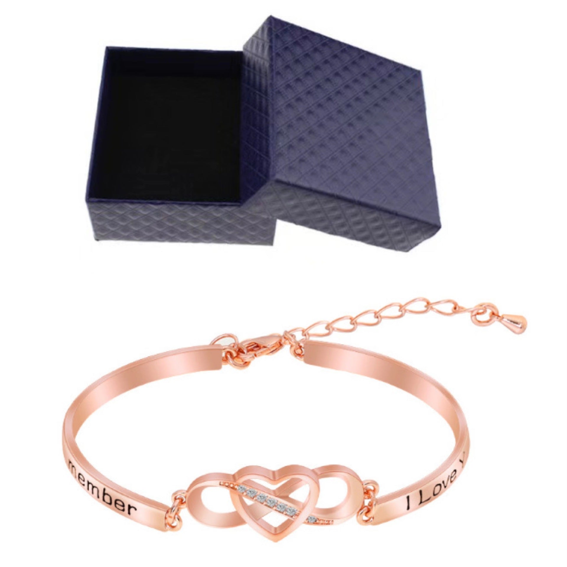 Handgefertigte Vintage Armband