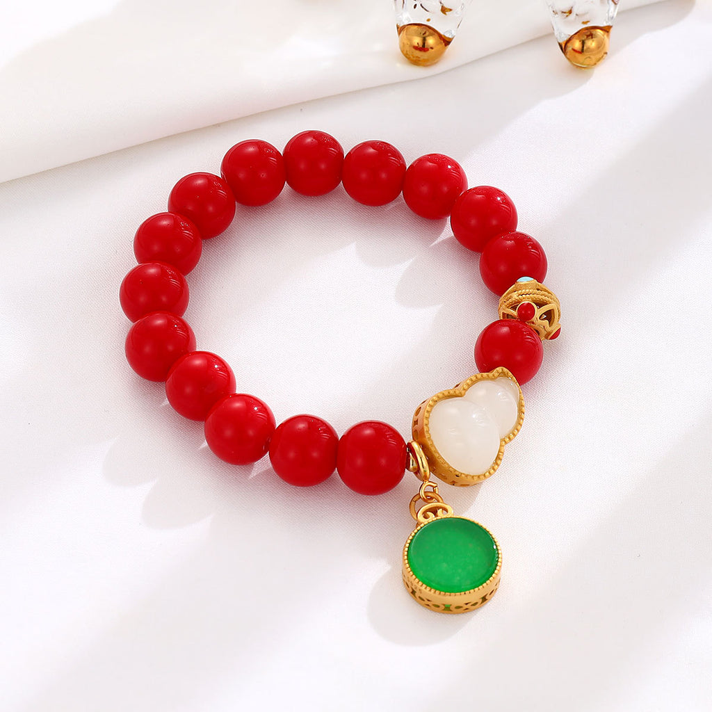 Elegante Silber Armband für jeden Anlass