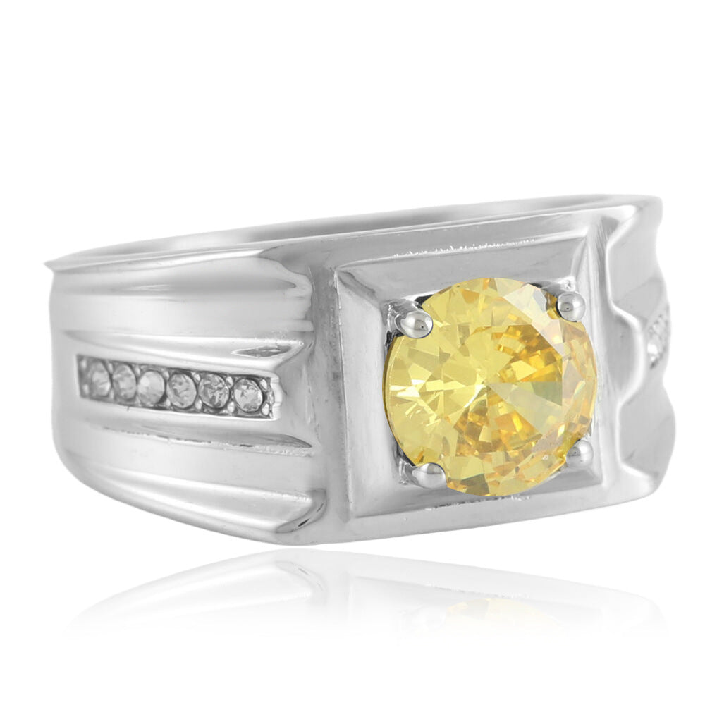 Charmante Ring für jeden Anlass