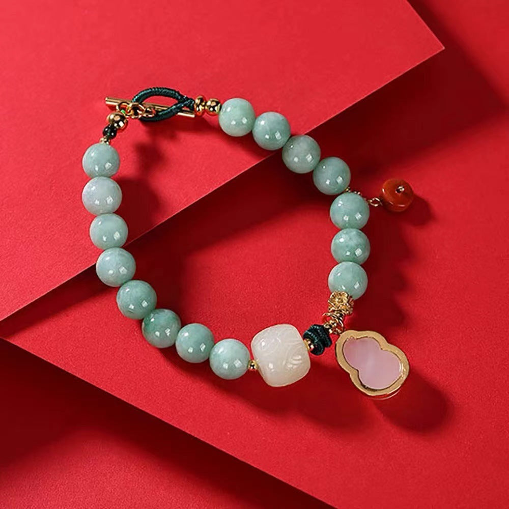 Romantische Silber Armband für besondere Momente