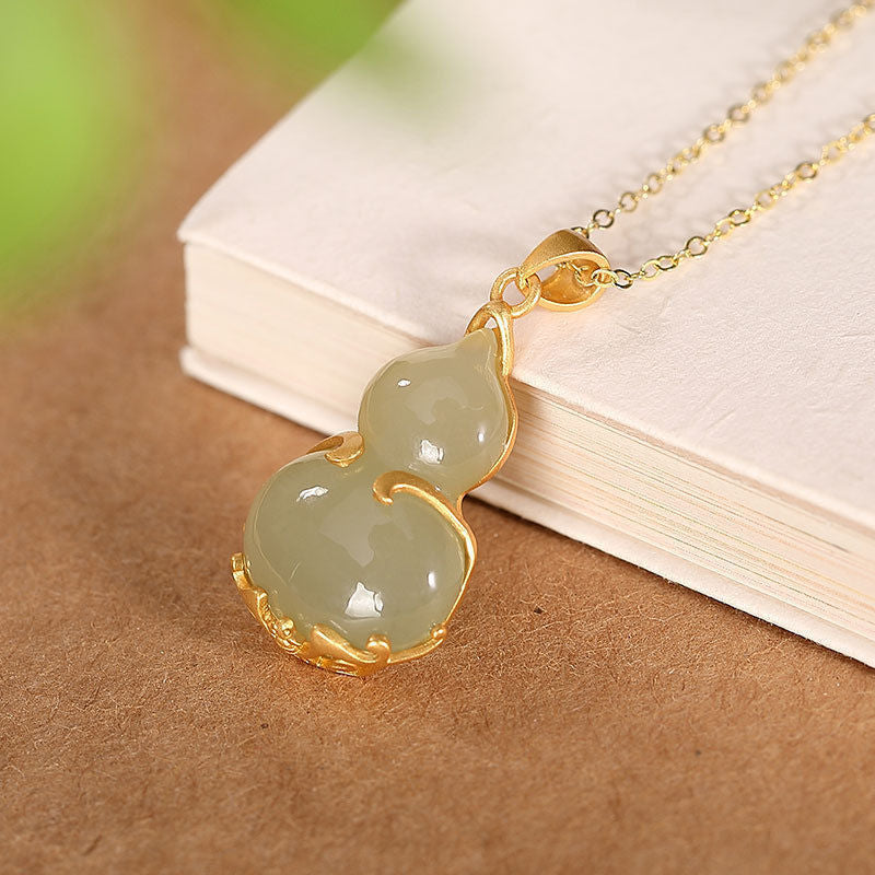 Atemberaubende Gold Anhänger für den Alltag