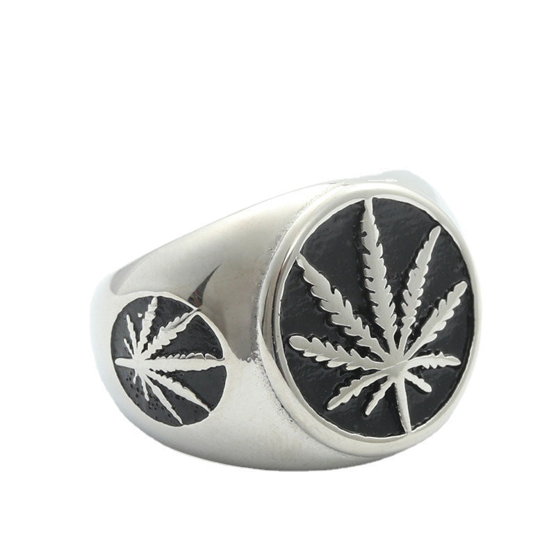 Romantische Ring für besondere Momente