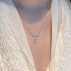 Atemberaubende Halskette für den Alltag