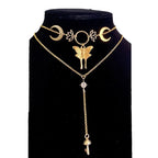 Romantische Halskette für besondere Momente