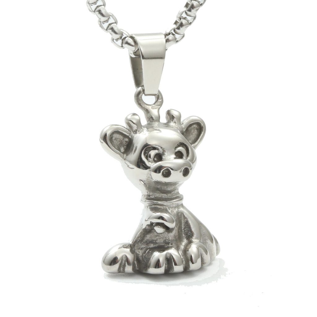 Atemberaubende Halskette für den Alltag