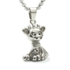 Atemberaubende Halskette für den Alltag