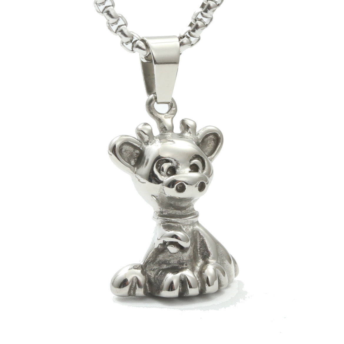 Atemberaubende Halskette für den Alltag