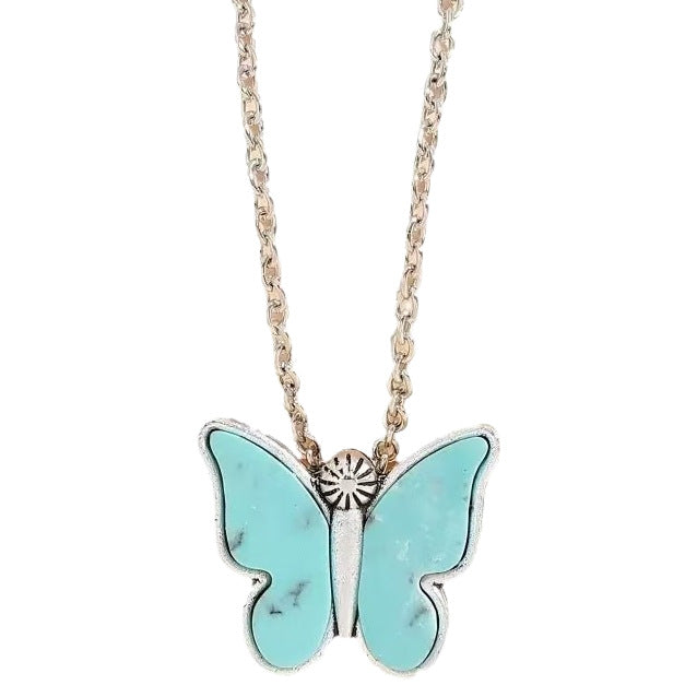 Elegante Halskette für jeden Anlass