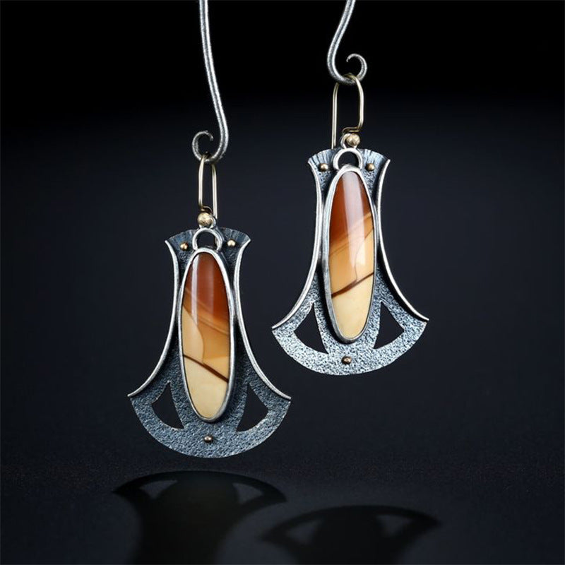 Elegante Ohrring für jeden Anlass