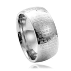 Klassische Ring mit zeitloser Eleganz