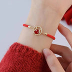 Klassische Gold Armband mit zeitloser Eleganz