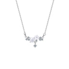 Charmante Halskette für jeden Anlass