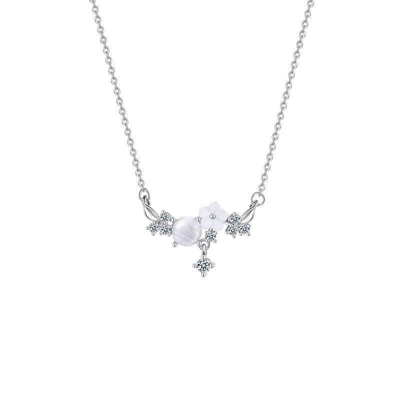 Charmante Halskette für jeden Anlass