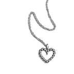 Atemberaubende Halskette für den Alltag