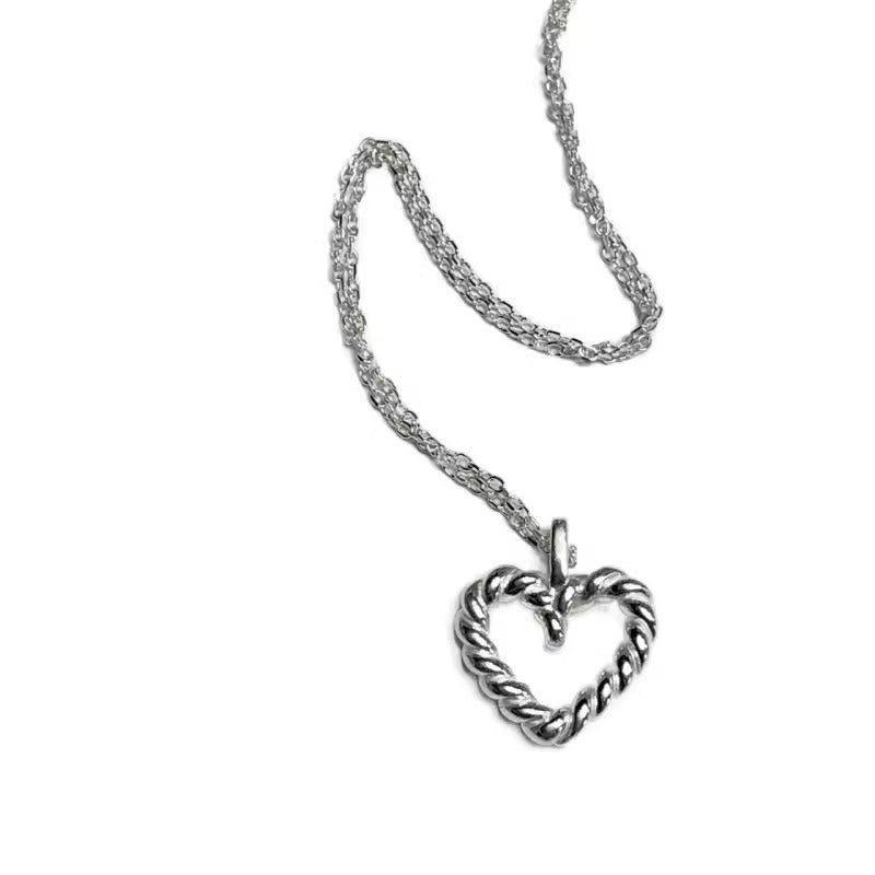 Atemberaubende Halskette für den Alltag