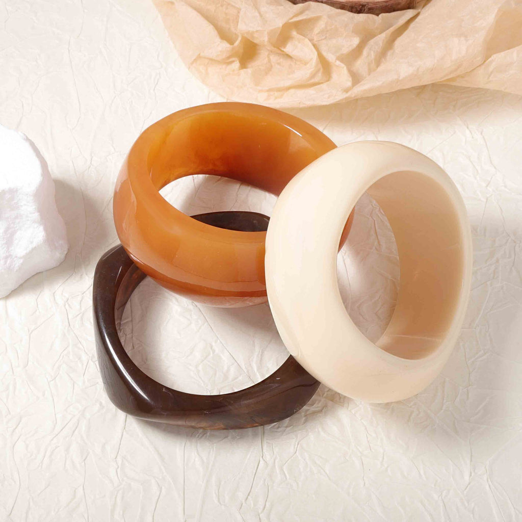 Handgefertigte Vintage Armband