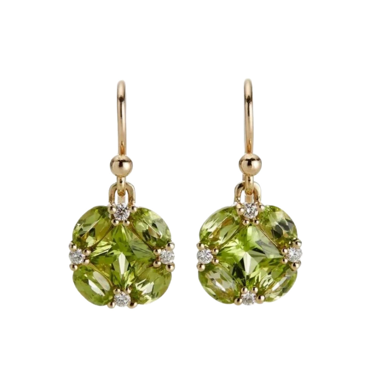 Elegante Ohrring für jeden Anlass