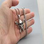 Atemberaubende Halskette für den Alltag