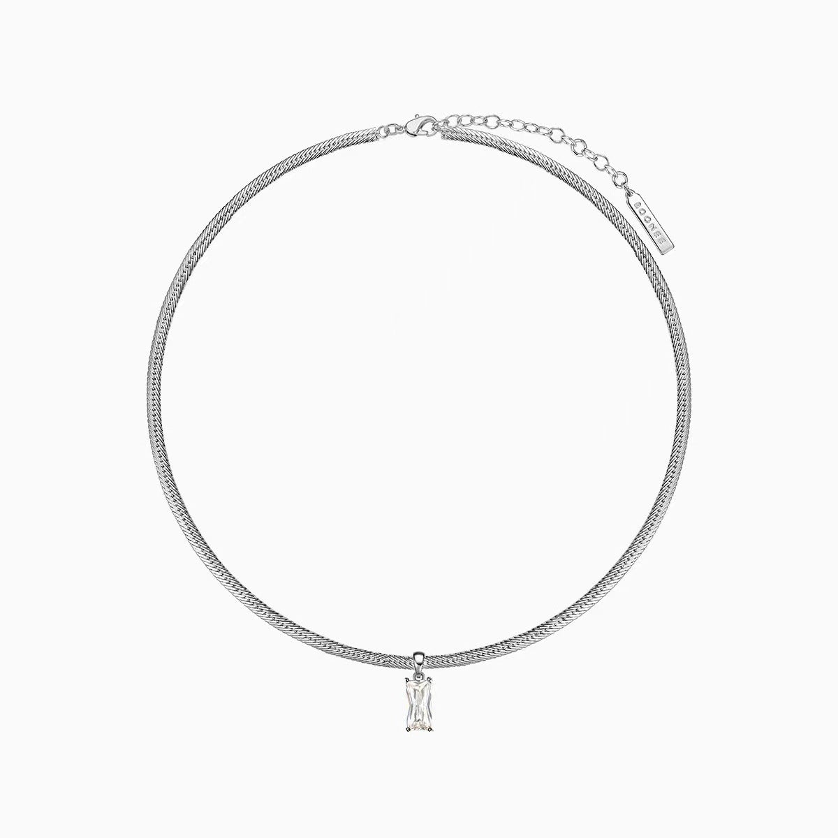 Atemberaubende Gold Halskette für den Alltag