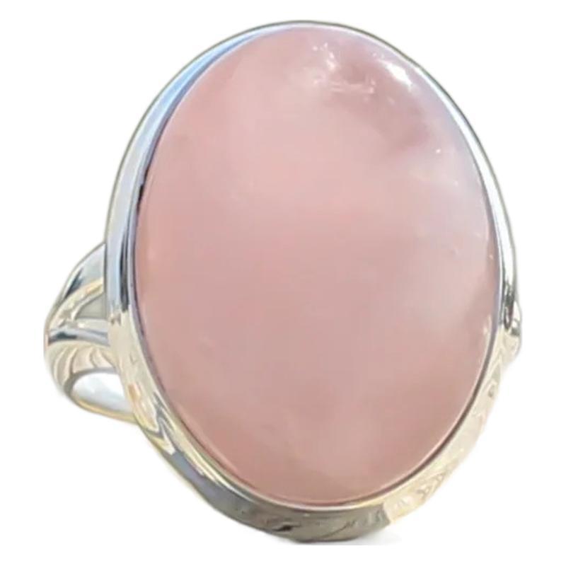 Atemberaubende Ring für den Alltag