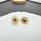 Charmante Ohrring für jeden Anlass