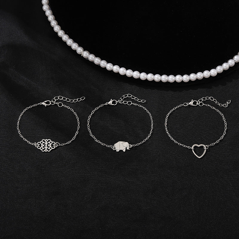 Romantische Armband für besondere Momente