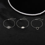 Romantische Armband für besondere Momente