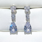 Atemberaubende Ohrring für den Alltag