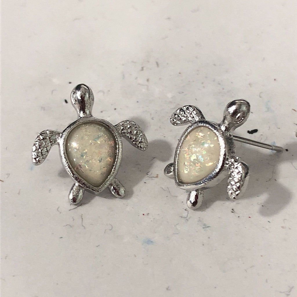 Atemberaubende Ohrring für den Alltag