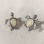 Atemberaubende Ohrring für den Alltag