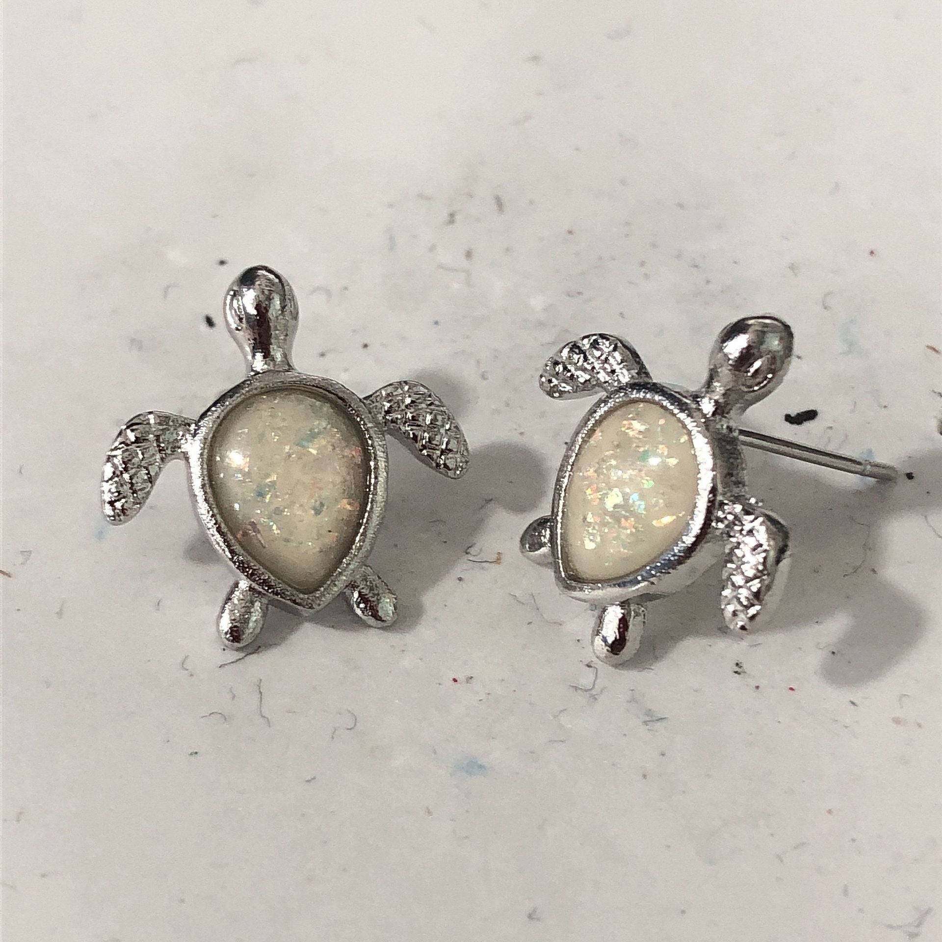 Atemberaubende Ohrring für den Alltag