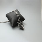 Elegante Halskette für jeden Anlass