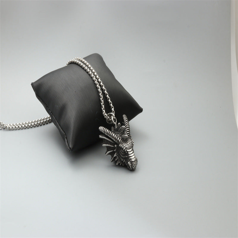 Elegante Halskette für jeden Anlass