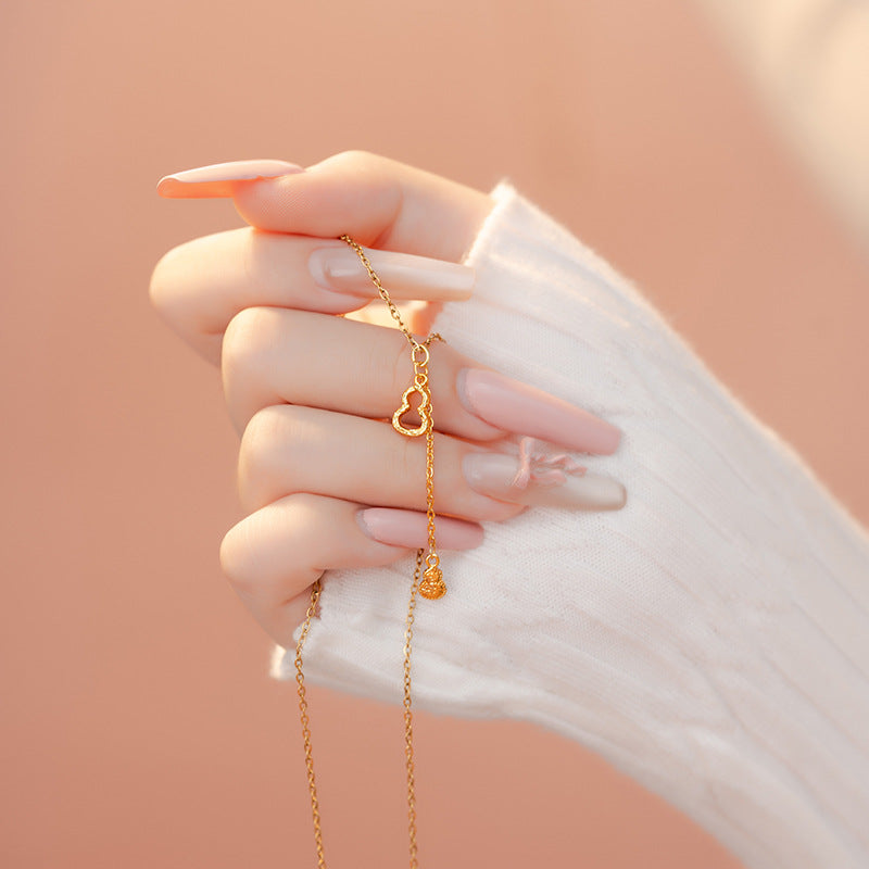 Elegante Halskette für jeden Anlass