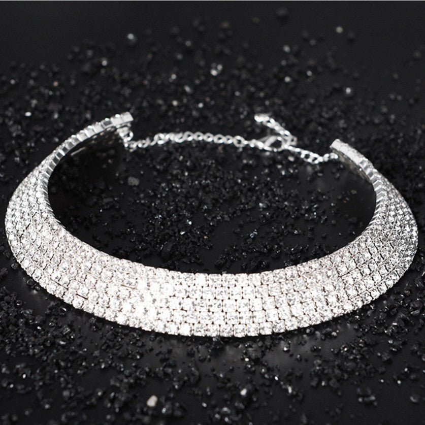 Atemberaubende Halskette für den Alltag