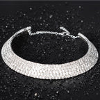 Atemberaubende Halskette für den Alltag