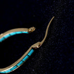 Atemberaubende Gold Ring für den Alltag