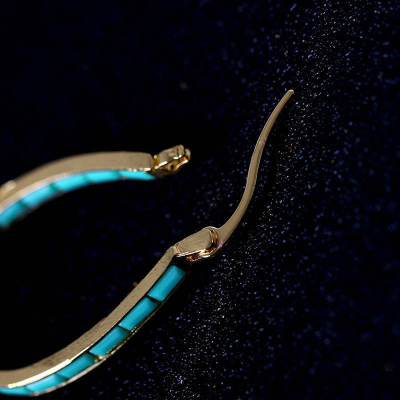 Atemberaubende Gold Ring für den Alltag