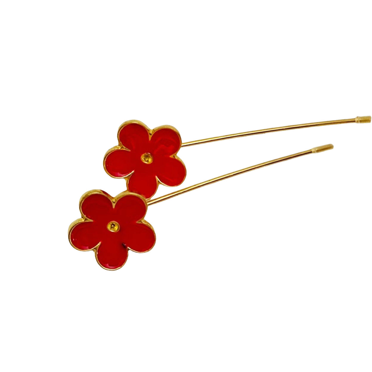 Klassische Ohrring mit zeitloser Eleganz