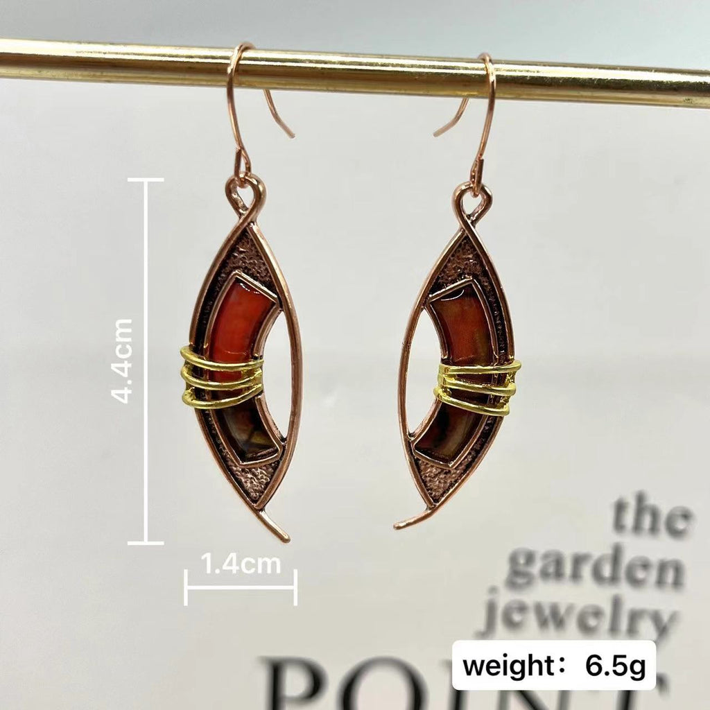 Elegante Ohrring für jeden Anlass