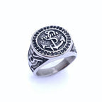 Atemberaubende Ring für den Alltag