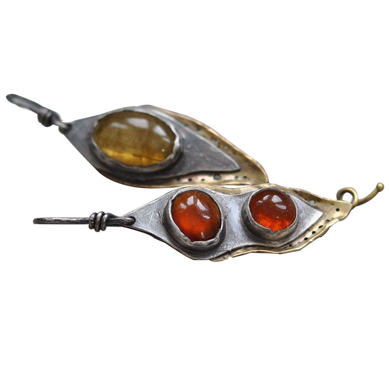 Elegante Ohrring für jeden Anlass